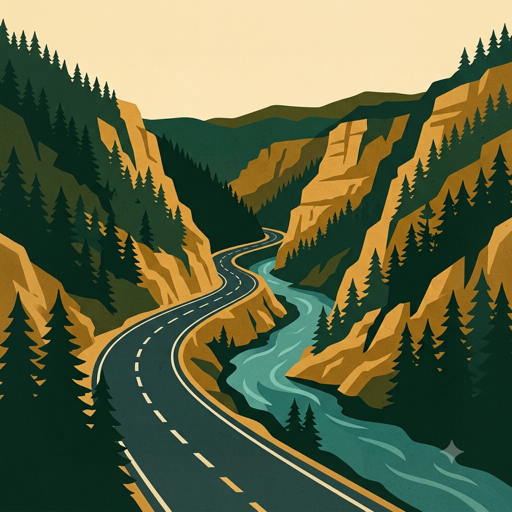 How’s the Canyon?