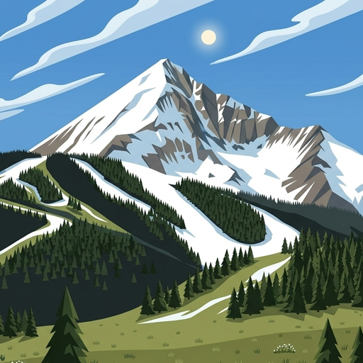 Big Sky Field Guide